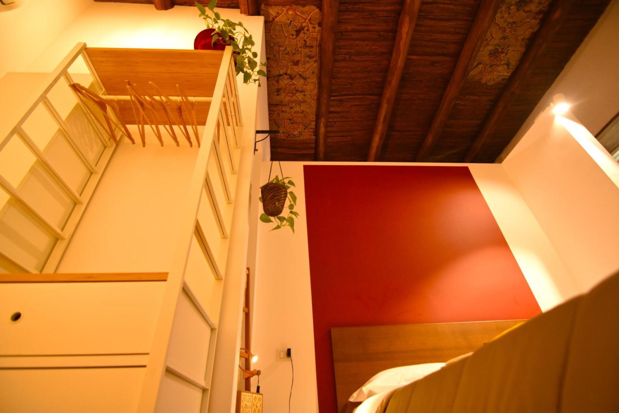 La Casa Di Apollo Nápoles Exterior foto
