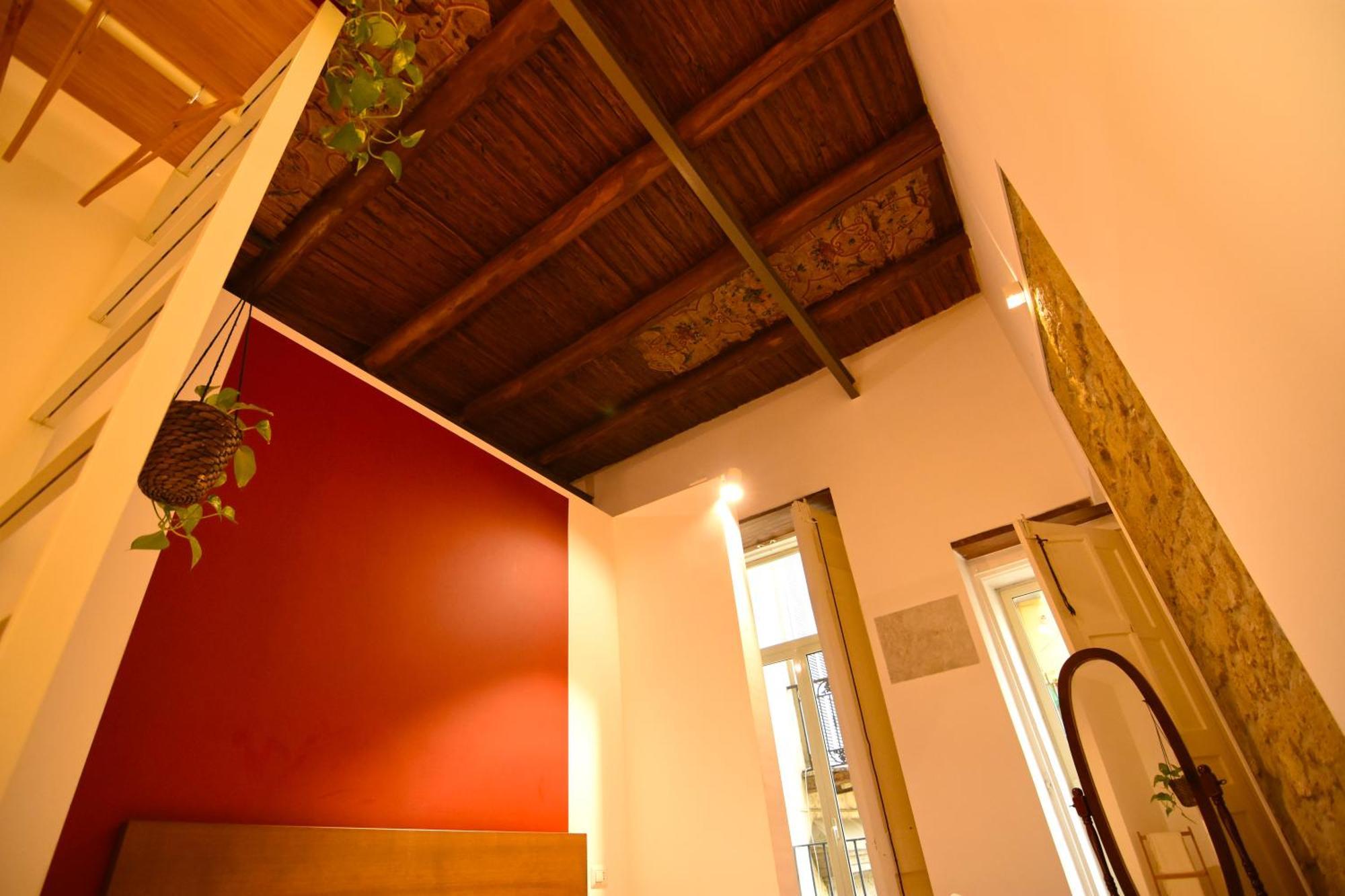 La Casa Di Apollo Nápoles Exterior foto